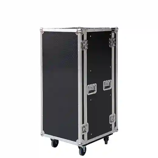 Pro 4chs 125A 5pin+6chs 63A 5pin+12chs 5pin Output Power Distro Distributor Distribution